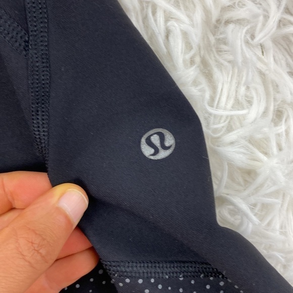 Lululemon Tight Stuff Tight Black - Picture 3 of 8